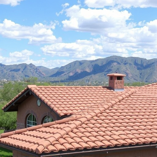 Licensed Roofers Oro Valley