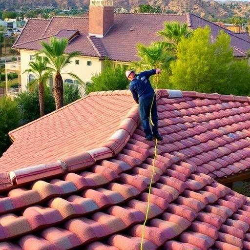 Licensed Roofers Oro Valley