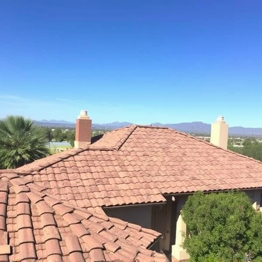 Licensed Roofers Oro Valley