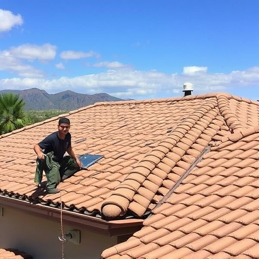 Licensed Roofers Oro Valley
