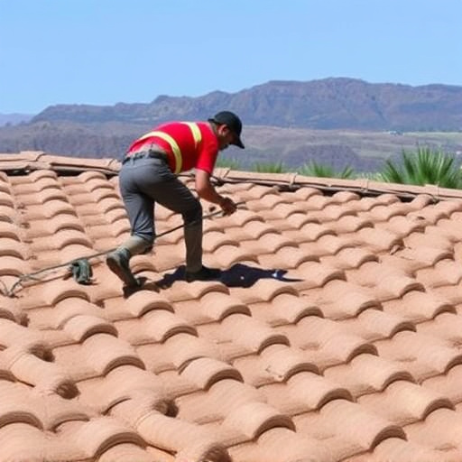 Licensed Roofers Oro Valley