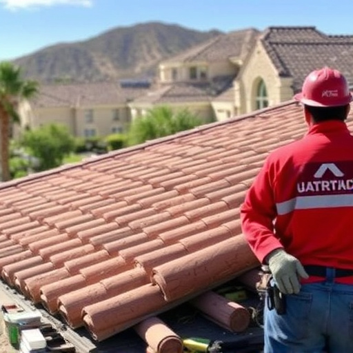 Licensed Roofers Oro Valley