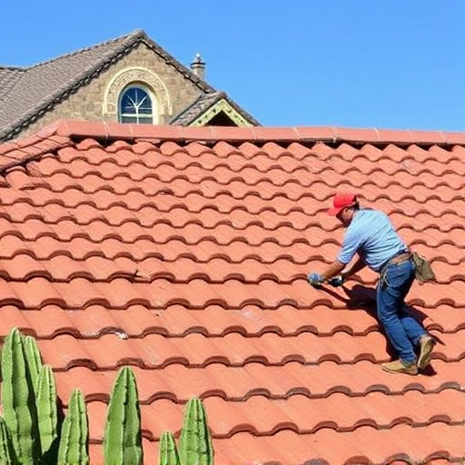 Licensed Roofers Oro Valley