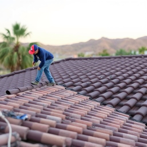 Licensed Roofers Oro Valley