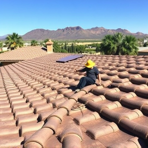 Licensed Roofers Oro Valley