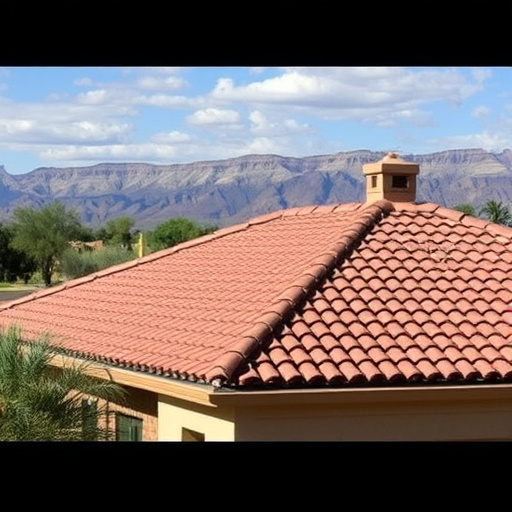 Licensed Roofers Oro Valley
