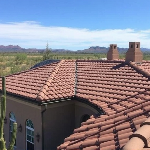Licensed Roofers Oro Valley