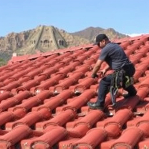 Licensed Roofers Oro Valley