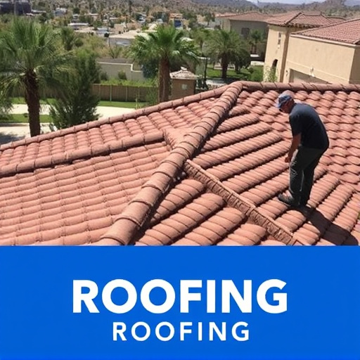 Licensed Roofers Oro Valley