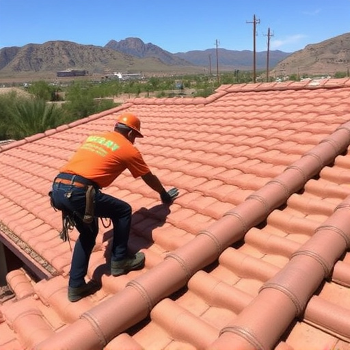 Licensed Roofers Oro Valley