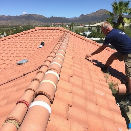 Licensed Roofers Oro Valley