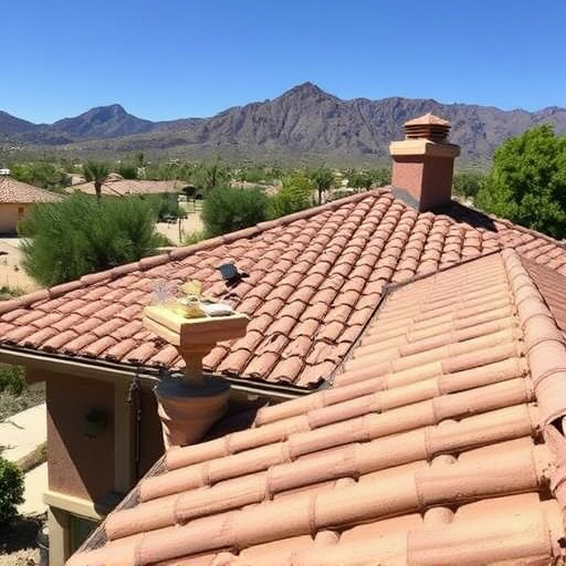 Licensed Roofers Oro Valley