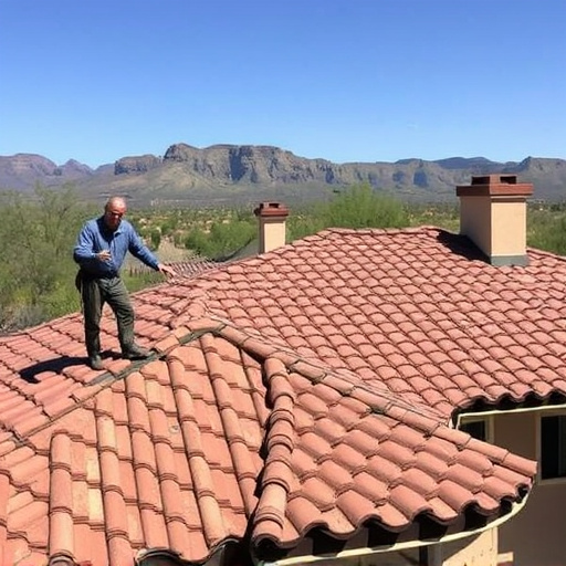 Licensed Roofers Oro Valley