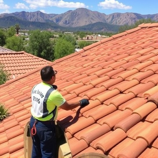 Licensed Roofers Oro Valley