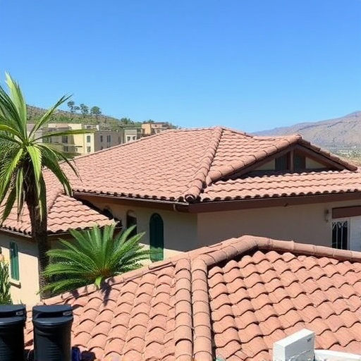 Licensed Roofers Oro Valley