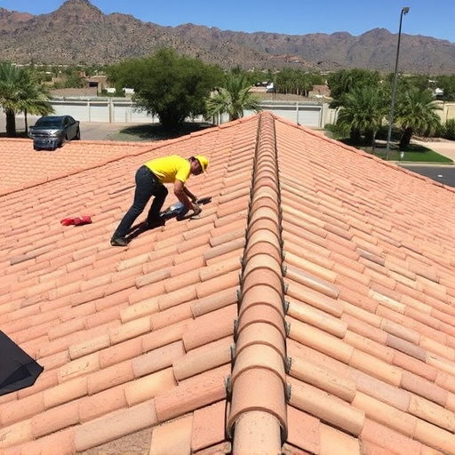 Licensed Roofers Oro Valley