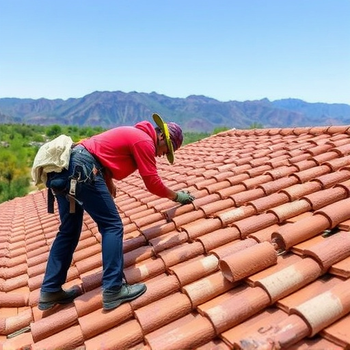 Licensed Roofers Oro Valley
