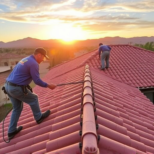 Licensed Roofers Oro Valley