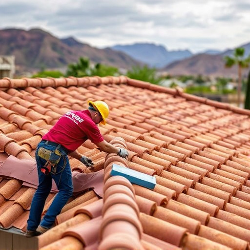 Licensed Roofers Oro Valley