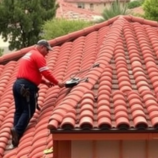 Licensed Roofers Oro Valley