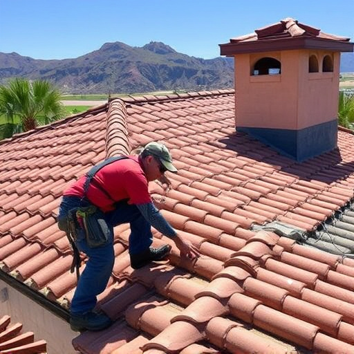 Licensed Roofers Oro Valley