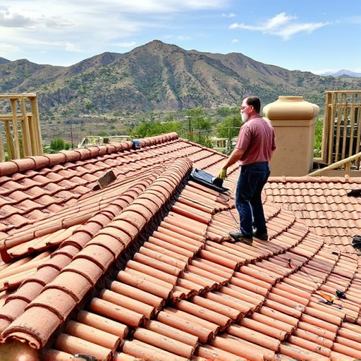 Licensed Roofers Oro Valley