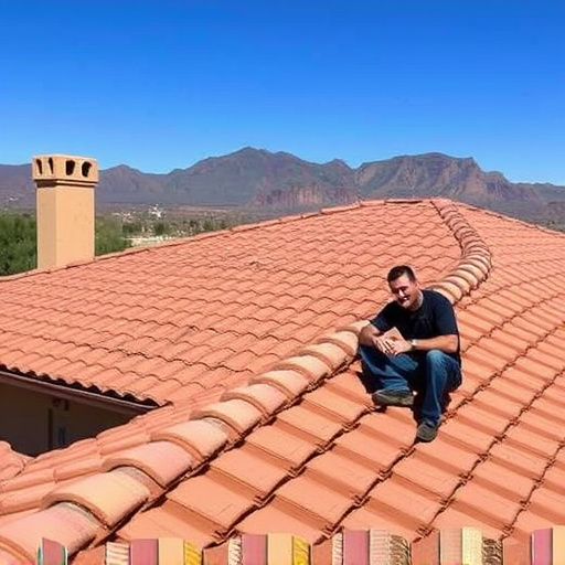 Licensed Roofers Oro Valley