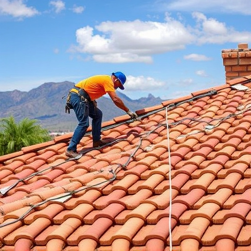 Licensed Roofers Oro Valley