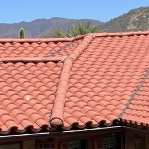 Licensed Roofers Oro Valley