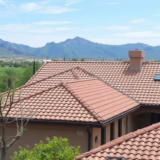 Licensed Roofers Oro Valley