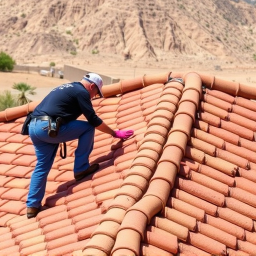 Licensed Roofers Oro Valley