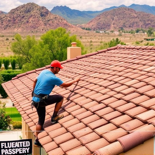 Licensed Roofers Oro Valley