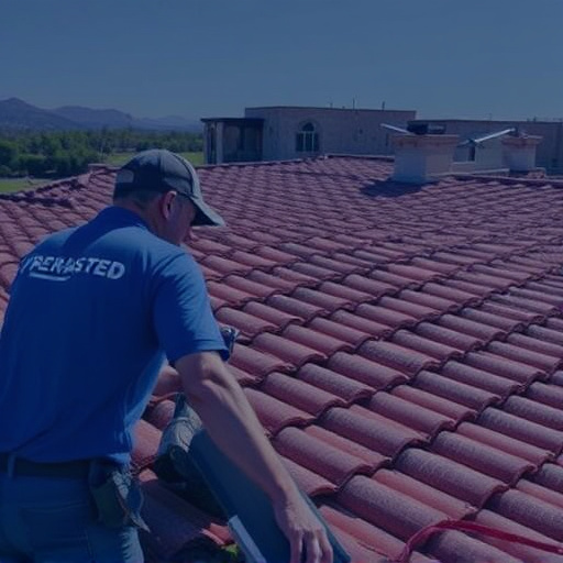 Licensed Roofers Oro Valley