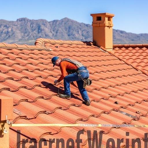 Licensed Roofers Oro Valley