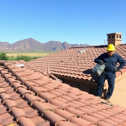 Licensed Roofers Oro Valley