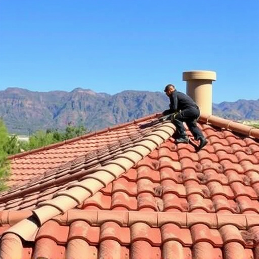 Licensed Roofers Oro Valley