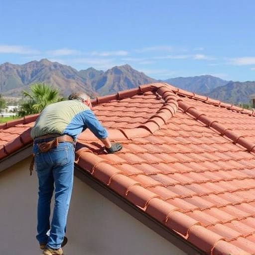 Licensed Roofers Oro Valley