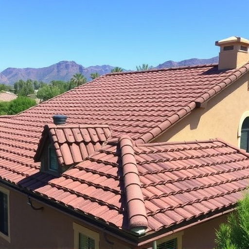 Licensed Roofers Oro Valley