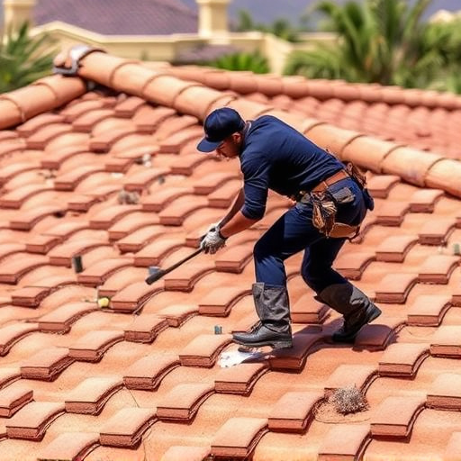 Licensed Roofers Oro Valley