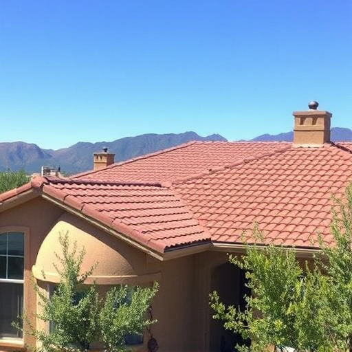 Licensed Roofers Oro Valley