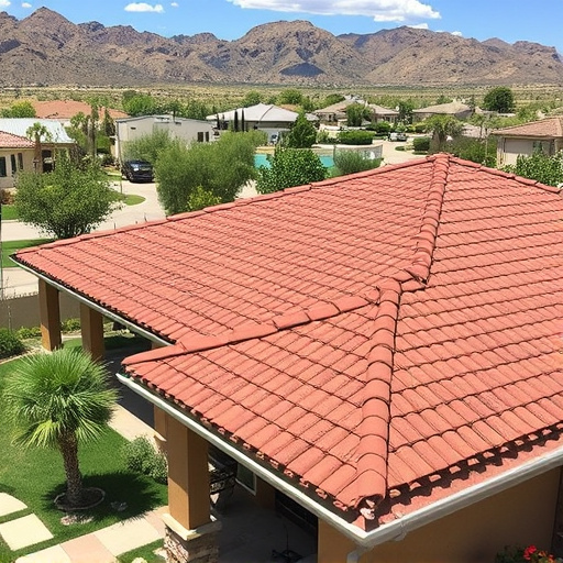Licensed Roofers Oro Valley