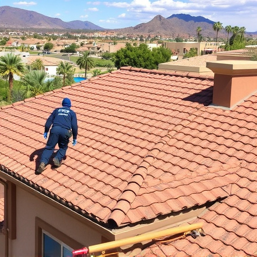 Licensed Roofers Oro Valley