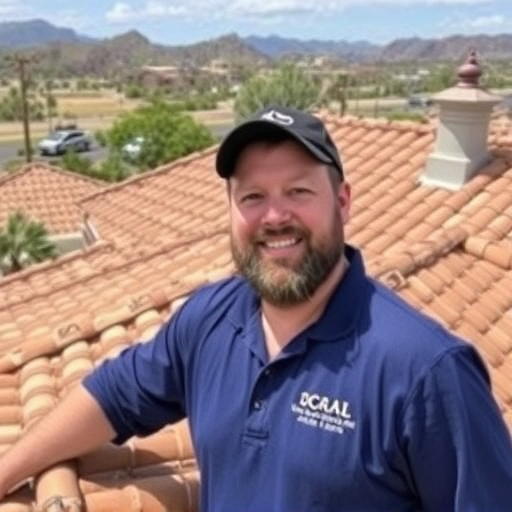 Licensed Roofers Oro Valley