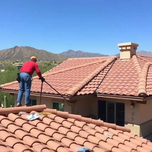 Licensed Roofers Oro Valley