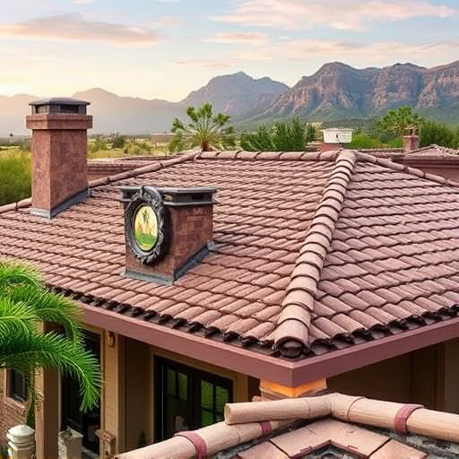 Licensed Roofers Oro Valley