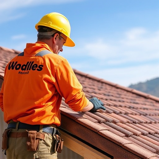 Licensed Roofers Oro Valley