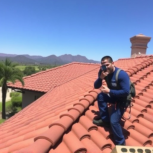 Licensed Roofers Oro Valley