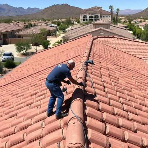 Licensed Roofers Oro Valley