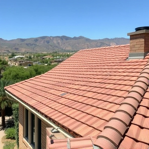 Licensed Roofers Oro Valley