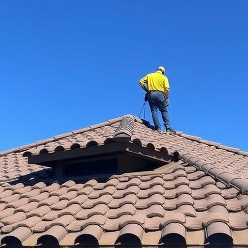 Licensed Roofers Oro Valley